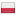 findpolishroots.com server is located in Poland